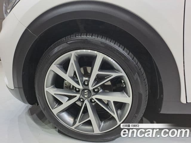 Kia The / новый New Niro Noblesse Special, 2021 все фото