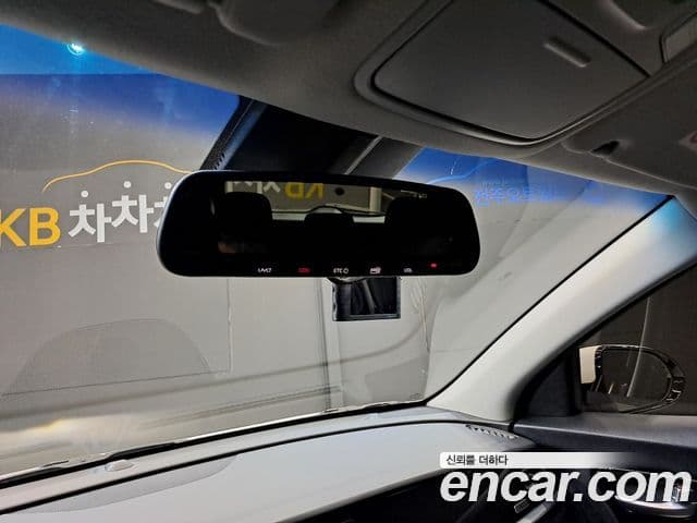 Kia The / новый New Niro Noblesse Special, 2021 9