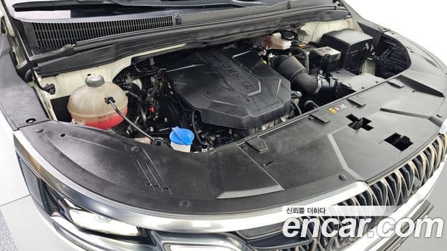 Kia Carnival 4세대 Signature, 2021 6