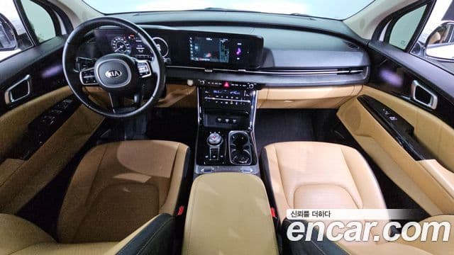 Kia Carnival 4세대 Signature, 2021 7