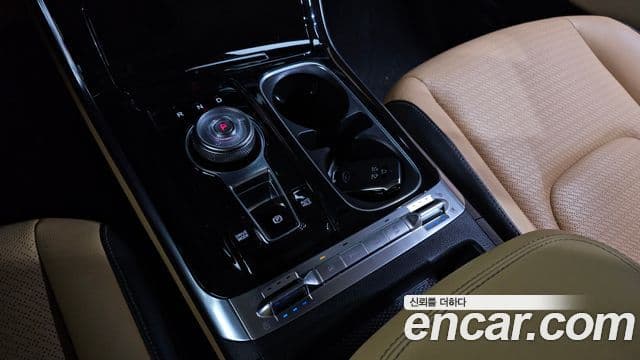 Kia Carnival 4세대 Signature, 2021 9