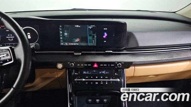 Kia Carnival 4세대 Signature, 2021 14