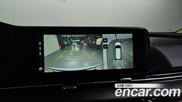 Kia Carnival 4세대 Signature, 2021 15