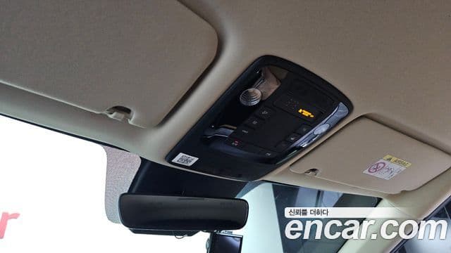 Kia Carnival 4세대 Signature, 2021 18