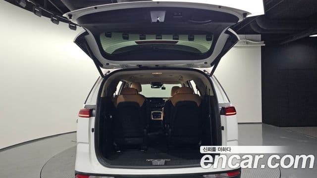 Kia Carnival 4세대 Signature, 2021 20
