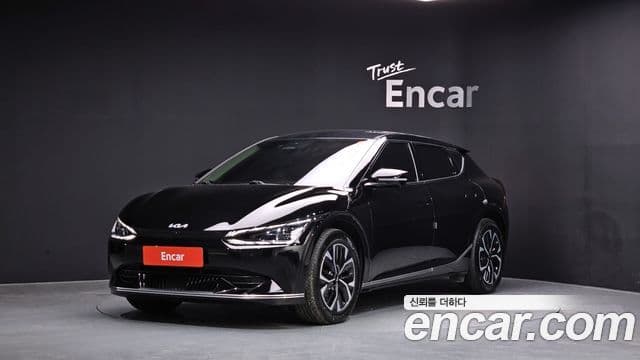 Kia EV6 Earth, 2022 1