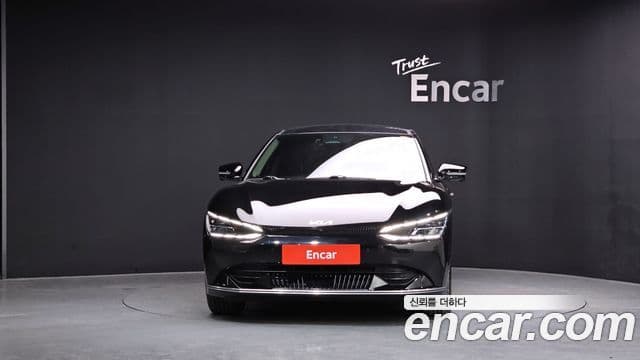 Kia EV6 Earth, 2022 3