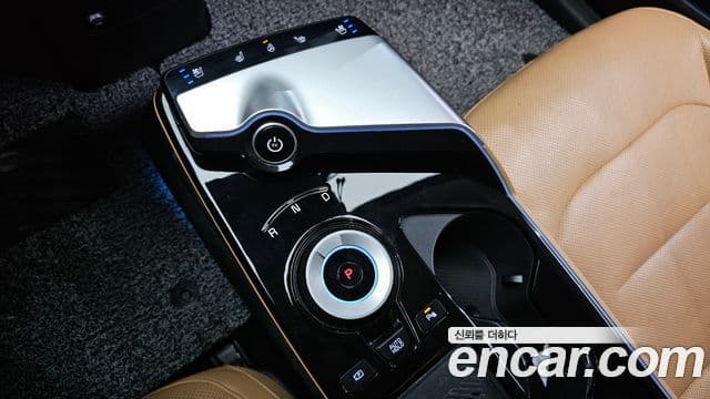 Kia EV6 Earth, 2022 9