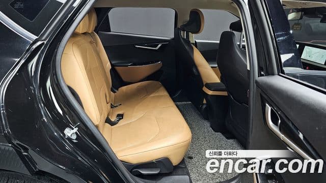 Kia EV6 Earth, 2022 12