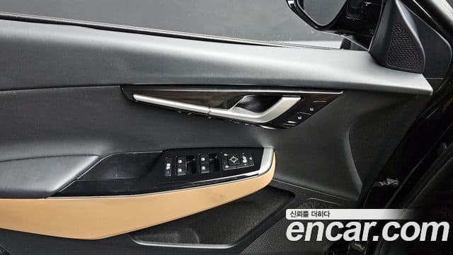 Kia EV6 Earth, 2022 18