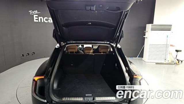 Kia EV6 Earth, 2022 20