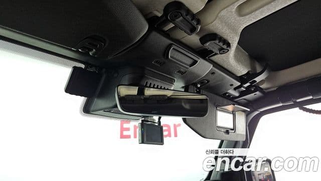 Jeep 글래디에이터 (JT) 3.6 Rubicon, 2021 17