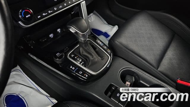 Kia Seltos Signature, 2022 9