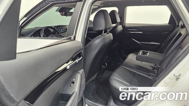 Kia Seltos Signature, 2022 11