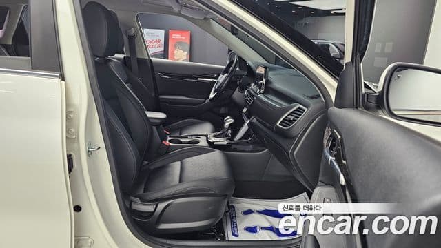 Kia Seltos Signature, 2022 12