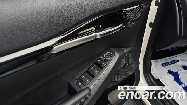 Kia Seltos Signature, 2022 13