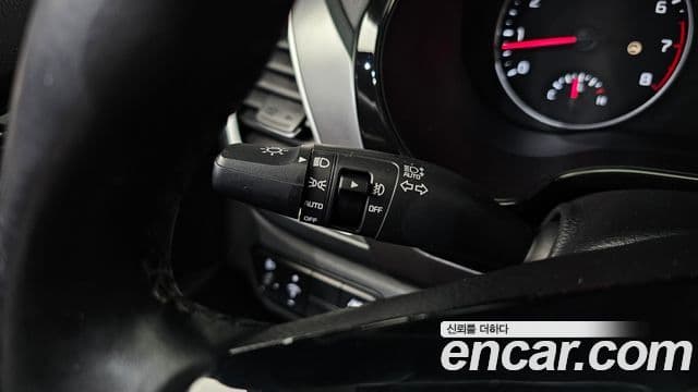 Kia Seltos Signature, 2022 14