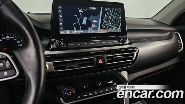 Kia Seltos Signature, 2022 16