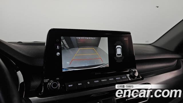 Kia Seltos Signature, 2022 17