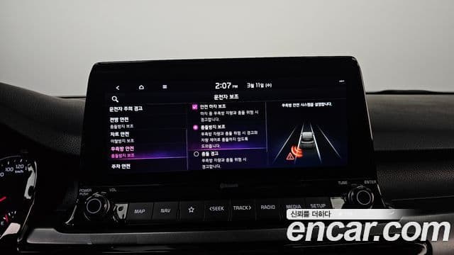 Kia Seltos Signature, 2022 18