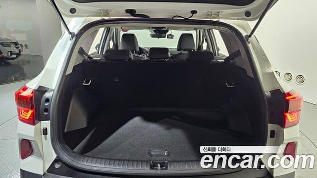 Kia Seltos Signature, 2022 20