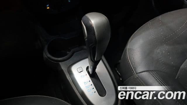 Chevrolet(GM대우) Spark LS+, 2015 9