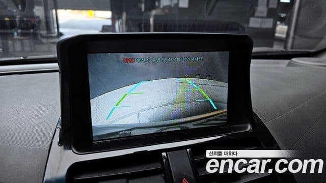 Chevrolet(GM대우) Spark LS+, 2015 16