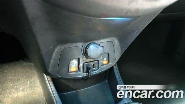 Chevrolet(GM대우) Spark LS+, 2015 18