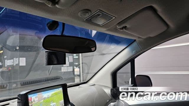 Chevrolet(GM대우) Spark LS+, 2015 19