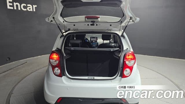 Chevrolet(GM대우) Spark LS+, 2015 20