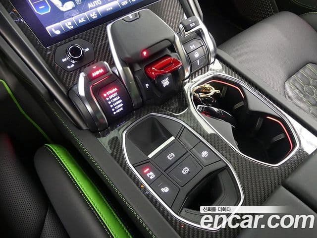 Lamborghini Urus 4.0 V8 S, 2024 9