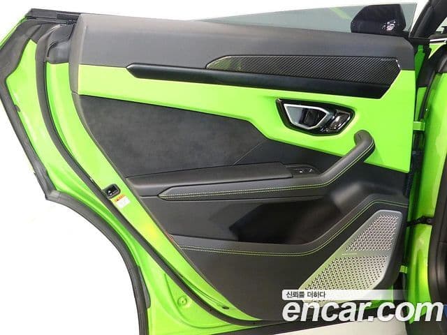 Lamborghini Urus 4.0 V8 S, 2024 13