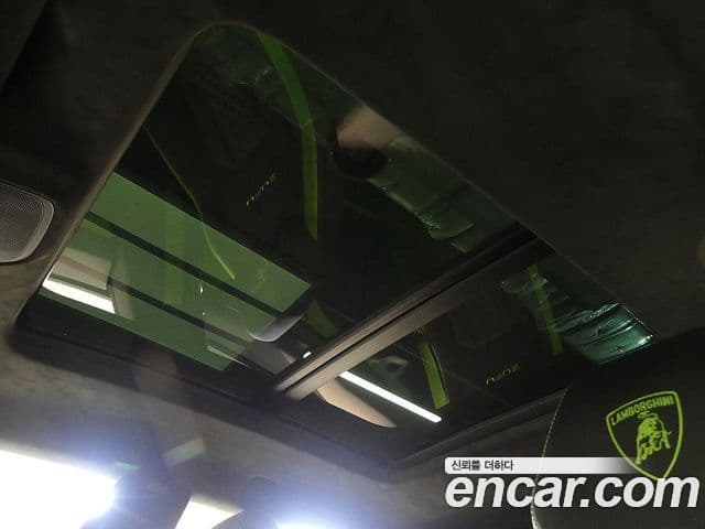 Lamborghini Urus 4.0 V8 S, 2024 15