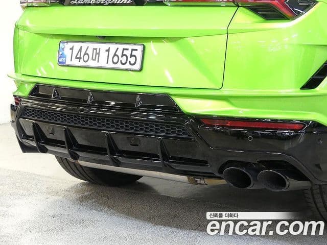 Lamborghini Urus 4.0 V8 S, 2024 18