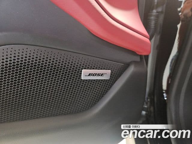 Porsche 타이칸 турбо, 2020 13