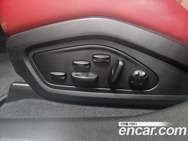 Porsche 타이칸 турбо, 2020 15