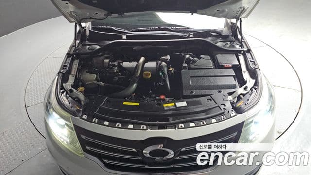 Renault Korea(Samsung) SM5 Nova Premium, 2015 6