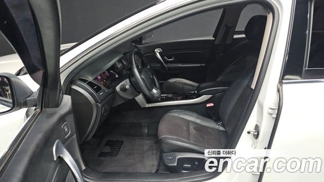 Renault Korea(Samsung) SM5 Nova Premium, 2015 10