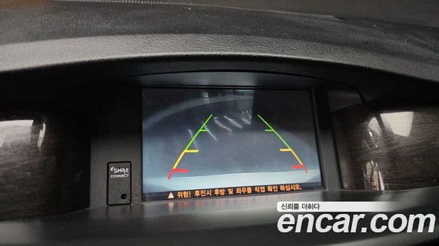 Renault Korea(Samsung) SM5 Nova Premium, 2015 15