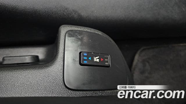 Renault Korea(Samsung) SM5 Nova Premium, 2015 18