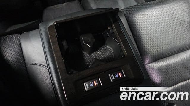 Renault Korea(Samsung) SM5 Nova Premium, 2015 19