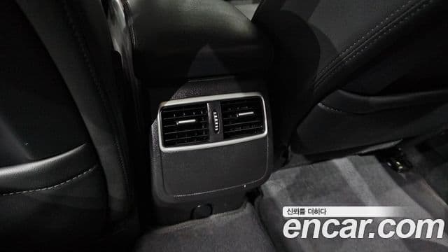 Renault Korea(Samsung) SM5 Nova Premium, 2015 20