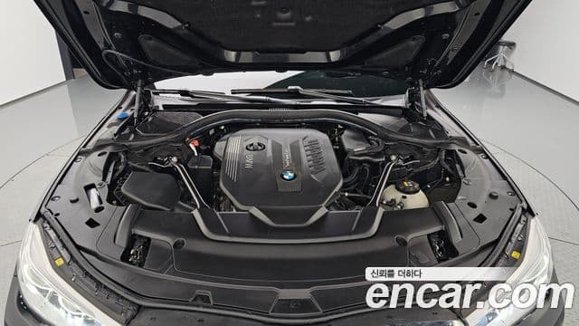 BMW 7시리즈 (G11) 730Ld xDrive, 2016 6