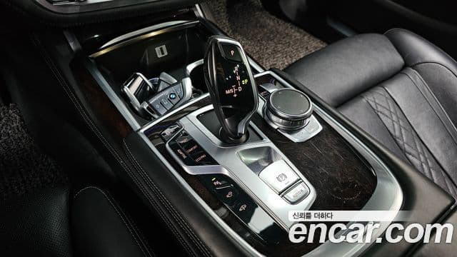BMW 7시리즈 (G11) 730Ld xDrive, 2016 9
