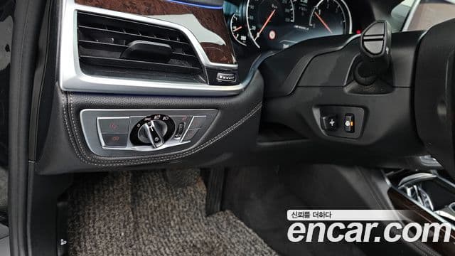 BMW 7시리즈 (G11) 730Ld xDrive, 2016 18