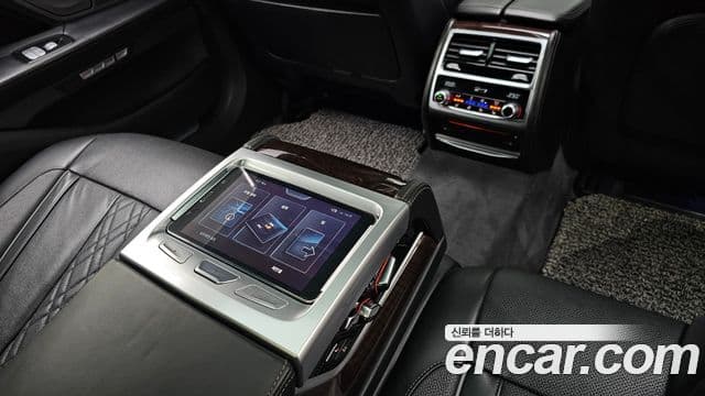 BMW 7시리즈 (G11) 730Ld xDrive, 2016 19