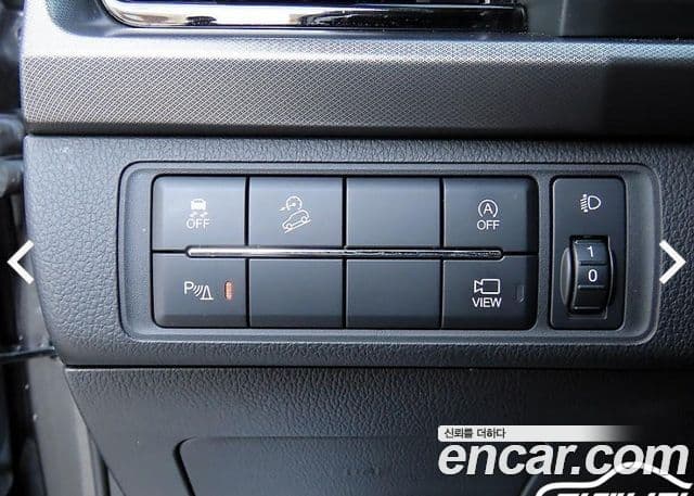 KG모빌리티(SsangYong) The / новый New Rexton Sport Cool Men Prestige, 2024 12