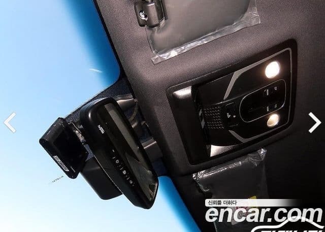 KG모빌리티(SsangYong) The / новый New Rexton Sport Cool Men Prestige, 2024 16