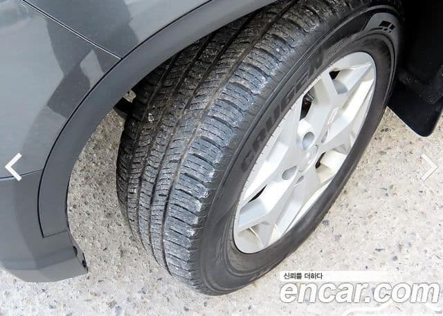 KG모빌리티(SsangYong) The / новый New Rexton Sport Cool Men Prestige, 2024 20