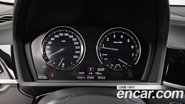 BMW X2 (F39) xDrive20i Advantage, 2020 8